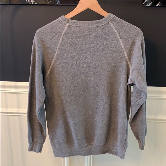 Misunderstood panda Sweater - Picture 2 of 3